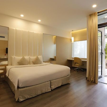 Sarovar Portico Outer Ring Road Bengaluru Zewnętrze zdjęcie