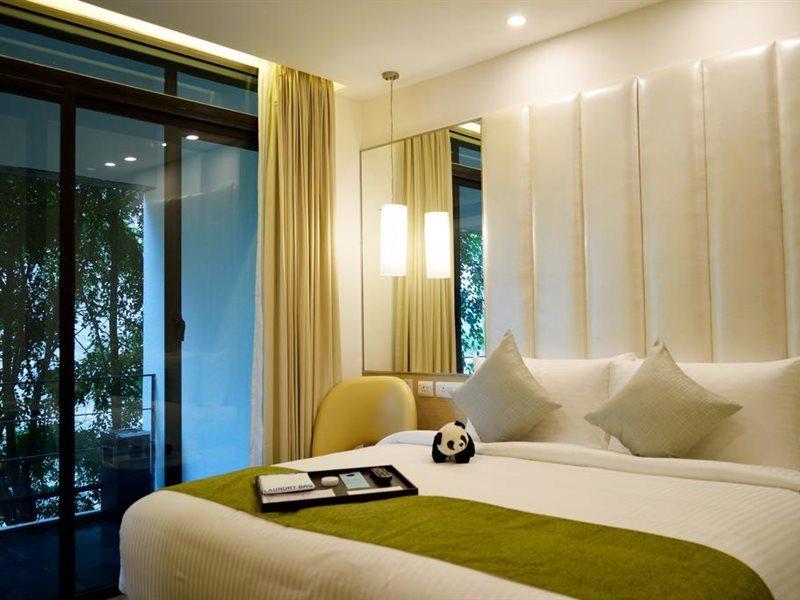 Sarovar Portico Outer Ring Road Bengaluru Zewnętrze zdjęcie