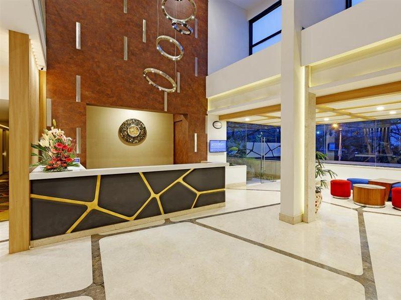 Sarovar Portico Outer Ring Road Bengaluru Zewnętrze zdjęcie