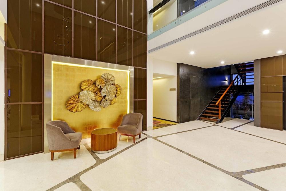 Sarovar Portico Outer Ring Road Bengaluru Zewnętrze zdjęcie