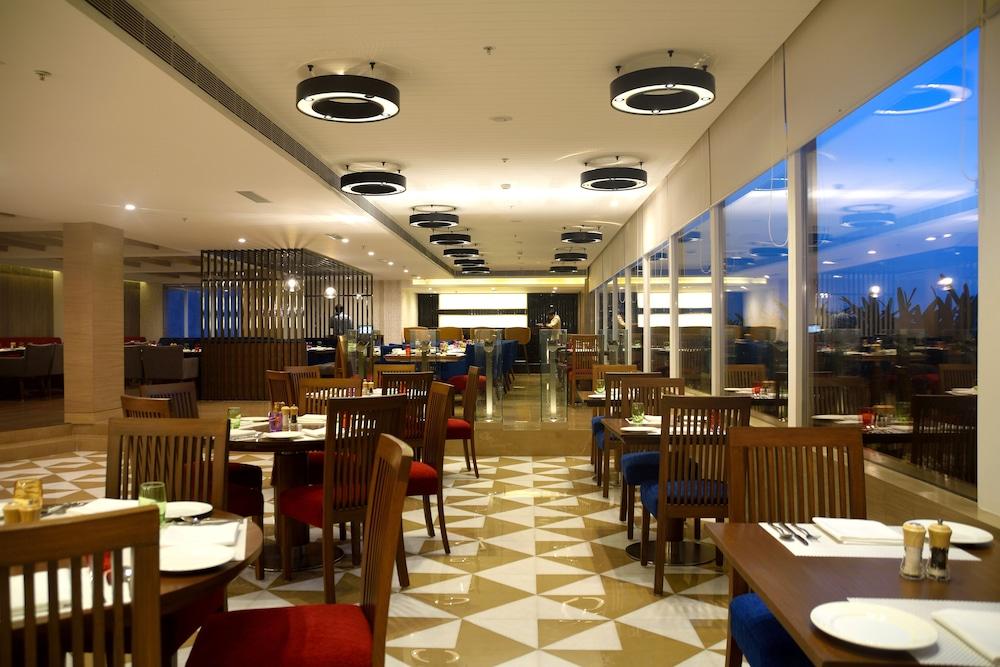 Sarovar Portico Outer Ring Road Bengaluru Zewnętrze zdjęcie
