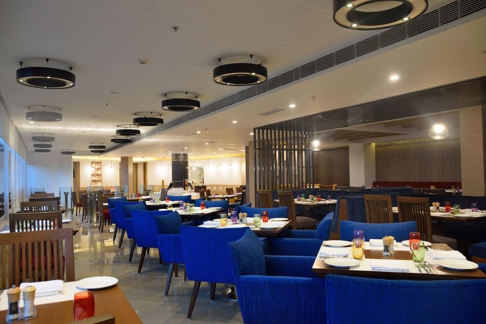 Sarovar Portico Outer Ring Road Bengaluru Zewnętrze zdjęcie