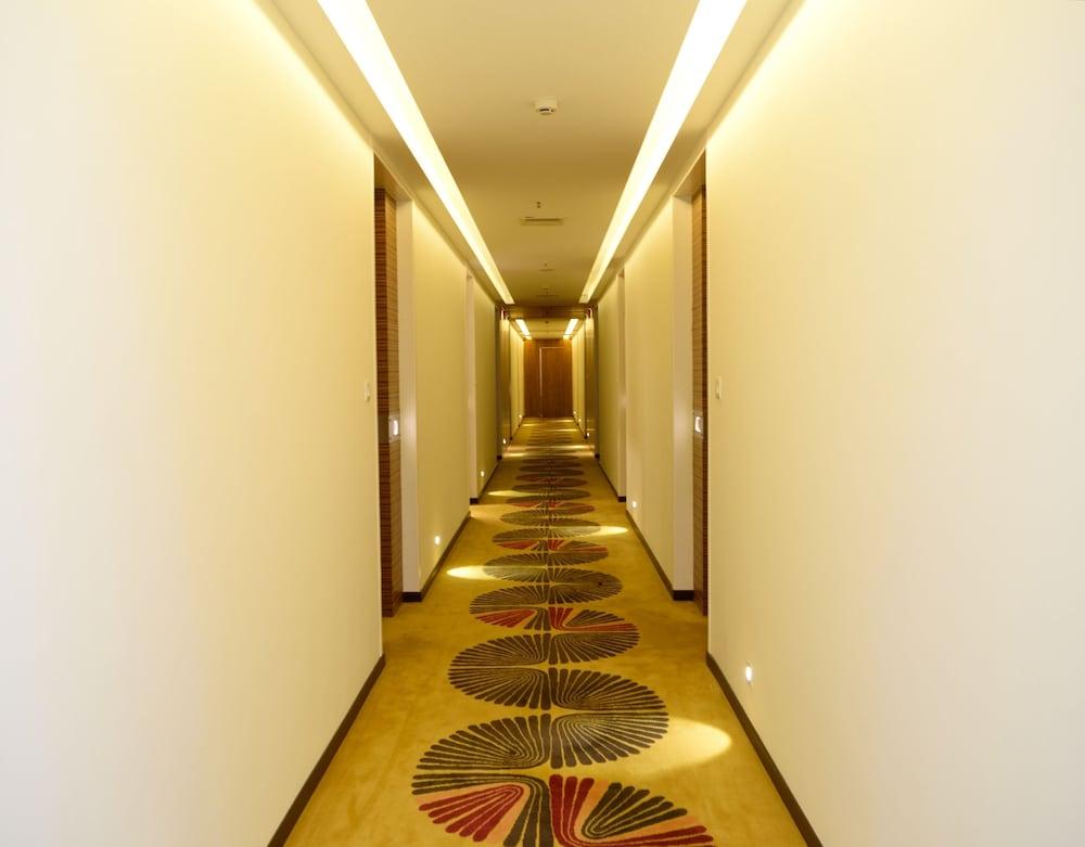 Sarovar Portico Outer Ring Road Bengaluru Zewnętrze zdjęcie