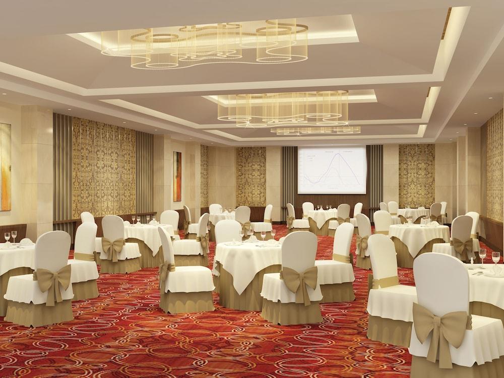 Sarovar Portico Outer Ring Road Bengaluru Zewnętrze zdjęcie