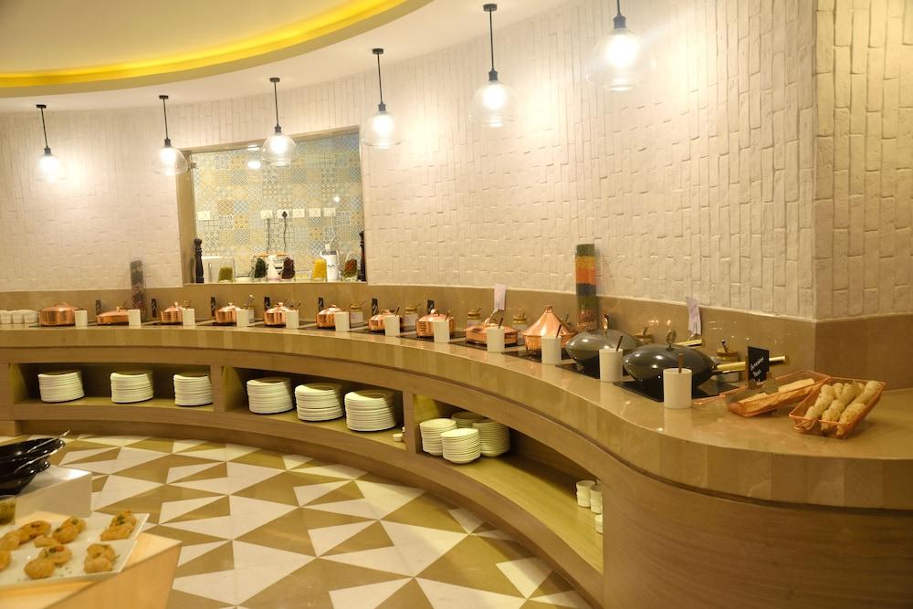 Sarovar Portico Outer Ring Road Bengaluru Zewnętrze zdjęcie