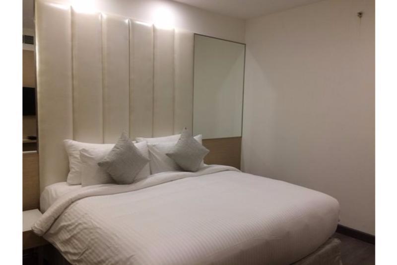 Sarovar Portico Outer Ring Road Bengaluru Zewnętrze zdjęcie