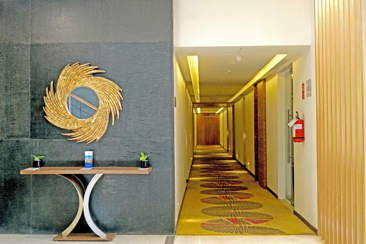 Sarovar Portico Outer Ring Road Bengaluru Zewnętrze zdjęcie