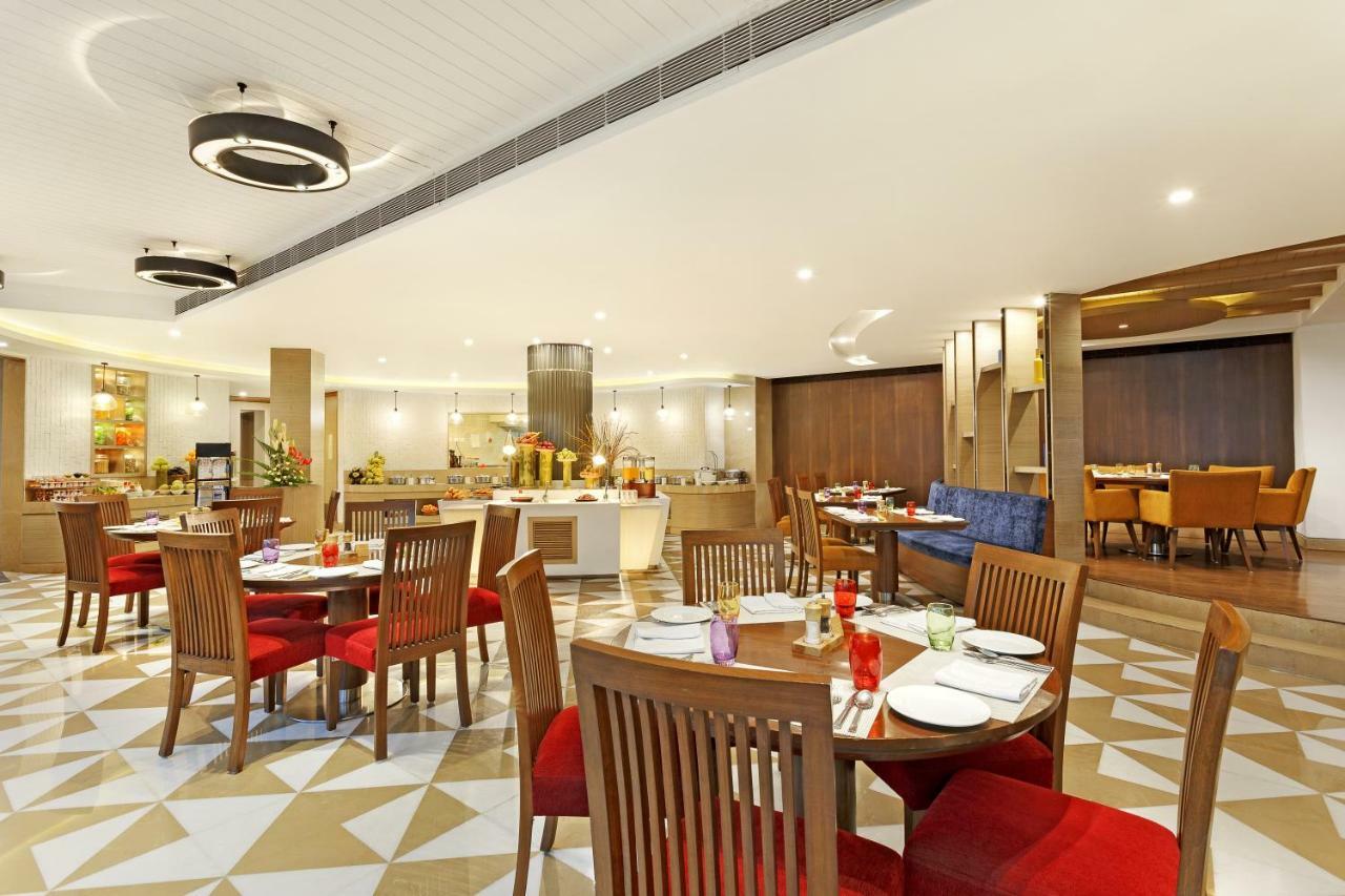 Sarovar Portico Outer Ring Road Bengaluru Zewnętrze zdjęcie