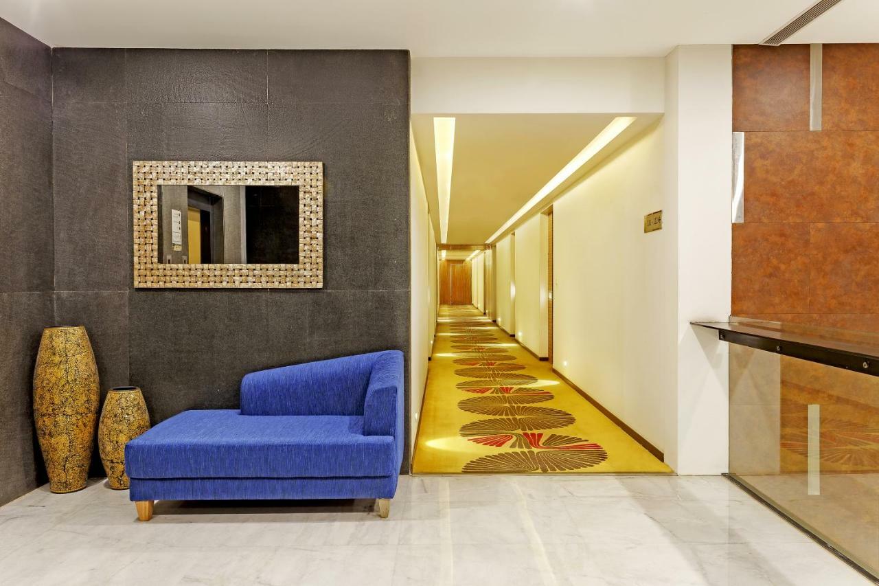 Sarovar Portico Outer Ring Road Bengaluru Zewnętrze zdjęcie